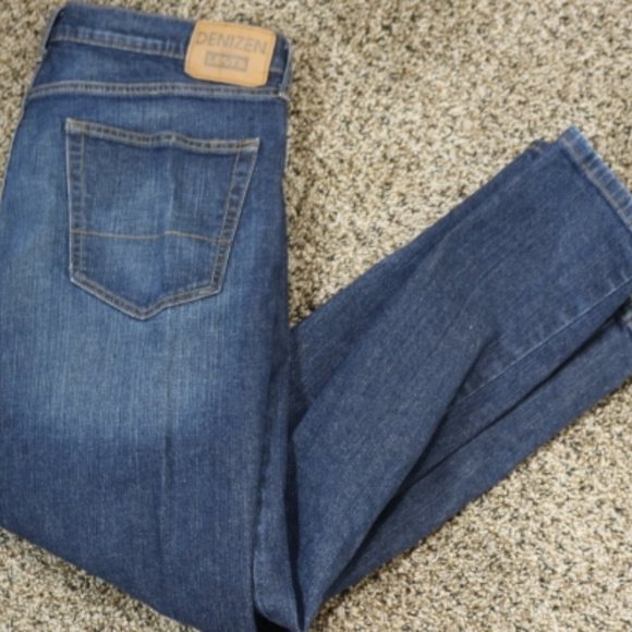 LEVI-S 230 \Denizin size 34x30 relaxed fit - Picture 1 of 6